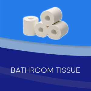 Bathroom Tissue