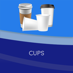 Cups