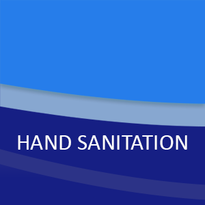 Hand Sanitation