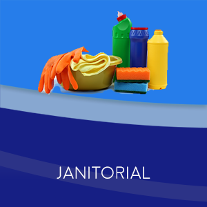 Janitorial & Sanitation