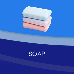 Soap