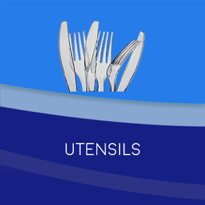 Utensils
