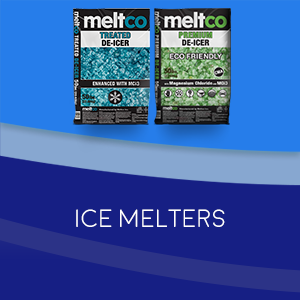 Ice Melters