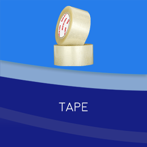 Tape